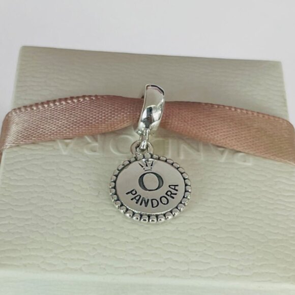 Pandora Iceland Flag Exclusive Charm Pendant - Picture 4 of 4
